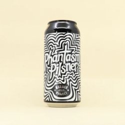 Garage Project Phantasm Pilsner
