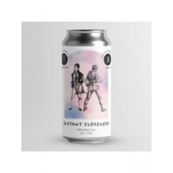 Factory Brewing Distant Closeness