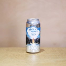 Floc Sky In The Sand - The Hop Vault