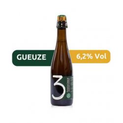 3 Fonteinen Oude Geuze Cuvée Armand & Gaston