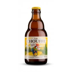 La Chouffe 33 cl. - Abadica