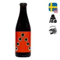 Omnipollo Fully Loaded