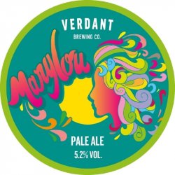 Verdant Brewing Co MaryLou