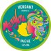 VERDANT BREWING CO Marylou (KEGSTAR SANKEY) 5.2% 