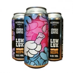 Verdant - Low Lux - Little Beershop