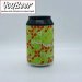 Evoqe Spice & Lime 33cl 