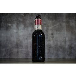 Goose Island - Bourbon County Brand Backyard Rye Stout (2023) - addicted2craftbeer