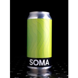 Soma  Spaced Out  IPA  6,5% - Quaff Webshop