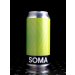 Soma Spaced Out IPA 6,5% Soma Spaced Out IPA 6,5%