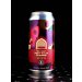 Vault City  You Won’t Believe It’s Not Crumble!  Smoothie Sour Cerise Fraise Prune Pomme Cannelle  6% 