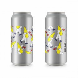 BEAK  Paraaade [10% TIPA] - Red Elephant