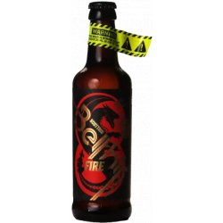 Brewery 88 Beithir Fire 75% World's Strongest Beer - Mister Hop