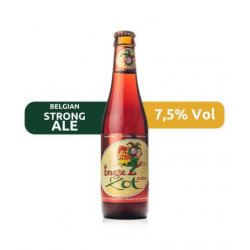 Brugse Zot Dubbel