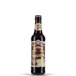 Samuel Smith Raspberry 5.1% vol. 0.355l - Beerlovers