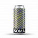 SOMA ON THE RUN _ DIPA _ 8% 
