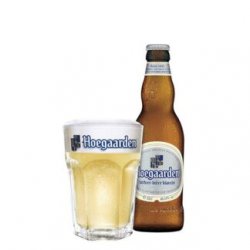 HOEGAARDEN - Birre da Manicomio