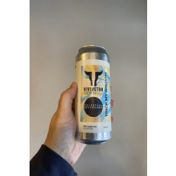 Rivington Brewing Co Trick My Wisdom