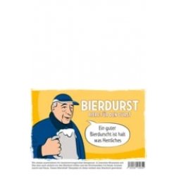 Die Bierothek® bierdurst Bierpaket - Die Bierothek