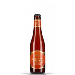 Gouden Carolus Ambrio 8% vol. 0.33l - Beerlovers