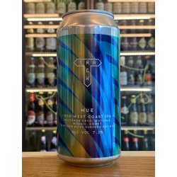 Track Brewing Company Hue Track Brewing Company Hue