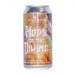 Hops For the Divine, Magnanimous Brewing 