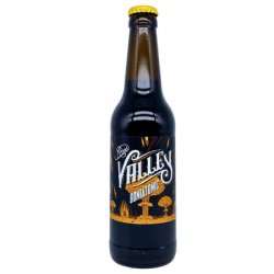 Ricote Valley Boniatomic Pastry Stout 33cl - Beer Sapiens