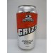 2 Brother Grizz American Amber 5.7% 375ml 