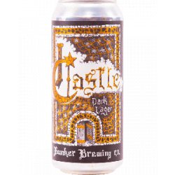 Bunker Brewing Company Castle - Half Time