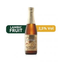 Lindemans Pêche / Pêcheresse