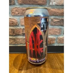 Elmeleven Anticyclone (PULP) Elmeleven Anticyclone (PULP)