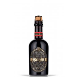 Bevog Hagger 0422 12% vol. 0.33l - Beerlovers