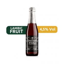 Lindemans Faro