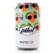 Pilot Brewery, IPAPRICOT , 330ml Can 