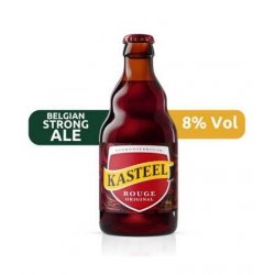 Kasteel Rouge