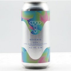 Track Brewing Company Reverie Track Brewing Company Reverie