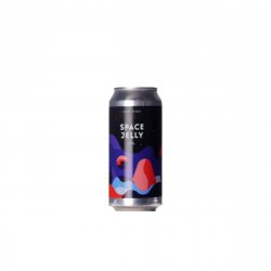 Fuerst Wiacek Space Jelly DDH 44cl - Dcervezas