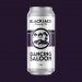 Blackjack, Dancing Saloon, Hazy Pale Ale, 5.2%, 440ml Blackjack, Dancing Saloon, Hazy Pale Ale, 5.2%, 440ml