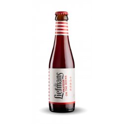 Liefmans Fruitesse 25 cl. - Abadica