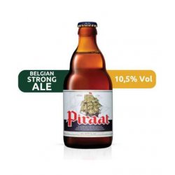 Piraat