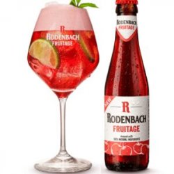 Rodenbach  Fruitage - Bath Road Beers