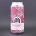 Vault City - Raspberry Sour - 5% (440ml) 