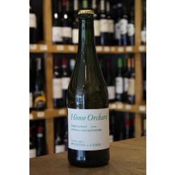 WILDING CIDER HOME ORCHARD 2022 - Cork & Cask