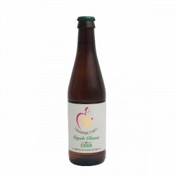 Charringtons - Cryals Classic -  Medium Sparkling Cider   - Hops and Hampers