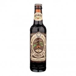 Samuel Smith Organic Chocolate Stout Samuel Smith Organic Chocolate Stout