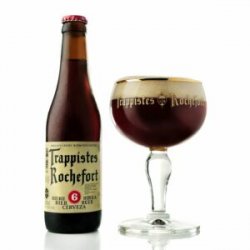 Rochefort Trappistes 6  Belgia - Sklep Impuls