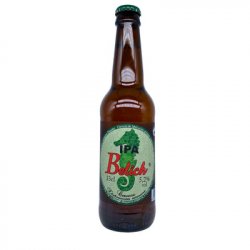 Belich India Pale Ale 33cl - Beer Sapiens