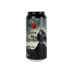 Metalhead Brewery Queen of Winter - Drankenhandel Leiden / Speciaalbierpakket.nl