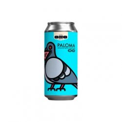 Oso Brew Co Paloma Oso Brew Co Paloma