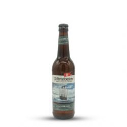 Atlantik Ale  Störtebeker Braumanufaktur (DE)  0,5L - 5,1% - Onlygoodbeer - Csakajósör