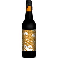 Põhjala Roggenwolf (Cellar Series)